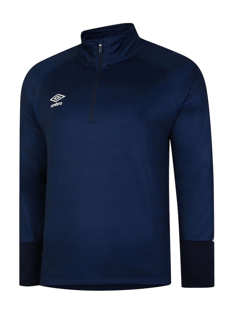 Umbro Total Training Quarter Zip Jacket - Bild 1 von 2