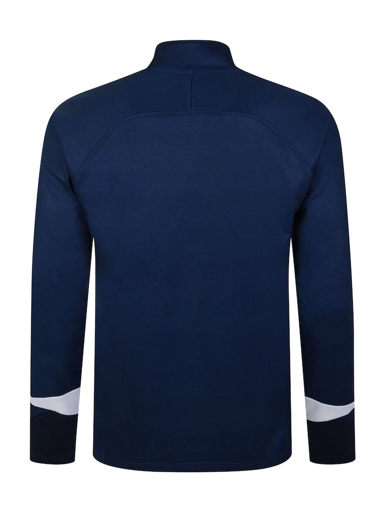 Umbro Total Training Quarter Zip Jacket - Bild 2 von 2