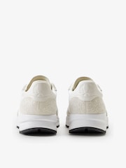 Fred Perry – Laufschuhe in Weiß aus Netzstoff - Bild 2 von 5
