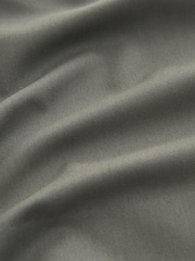 Green EDIT Slouchy Style Suit Shorts - Image 6 of 8