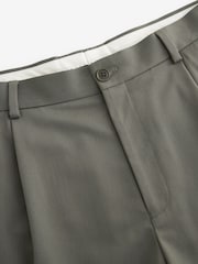 Green EDIT Slouchy Style Suit Shorts - Image 7 of 8