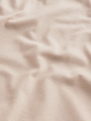 Stone Neutral Signature Supima T-Shirt - Image 7 of 7