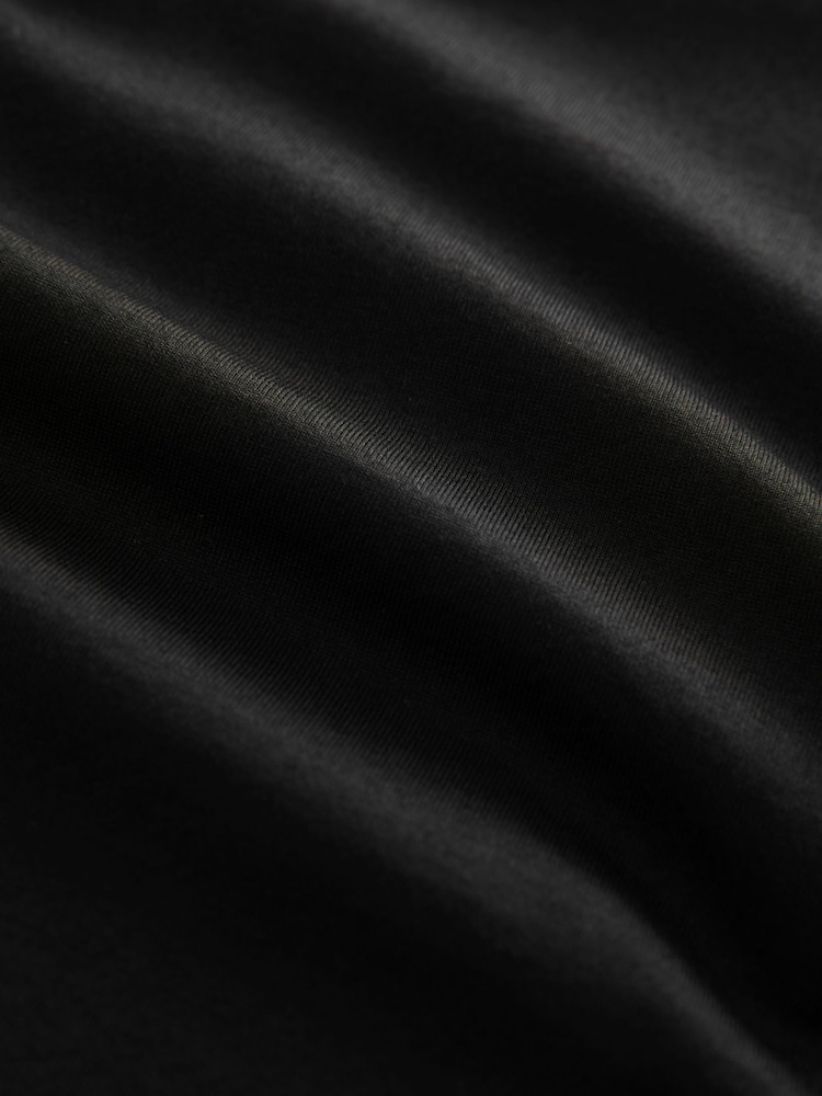 Black Signature Supima T-Shirt - Image 8 of 8