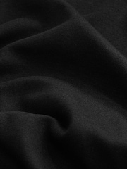 Black Signature Premium Soft Touch T-Shirt - Image 7 of 7