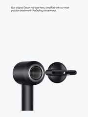 Dyson Supersonic Origin Hair Dryer - Image 2 of 8
