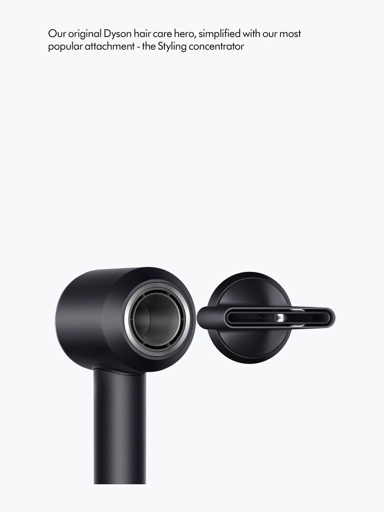 Dyson Supersonic Origin Hair Dryer - Image 2 of 8