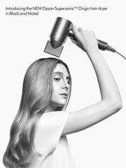 Dyson Supersonic Origin Hair Dryer - Image 4 of 8