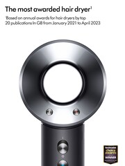 Dyson Supersonic Origin Hair Dryer - Image 5 of 8