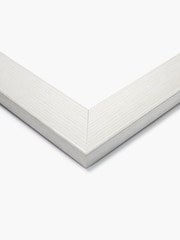 Artko White Take Me To The Sea by Marie Mills Framed Art - Image 4 of 4