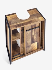 Natural Bronx Under Sink Unit Under Sink Storage Unit - Image 14 of 16