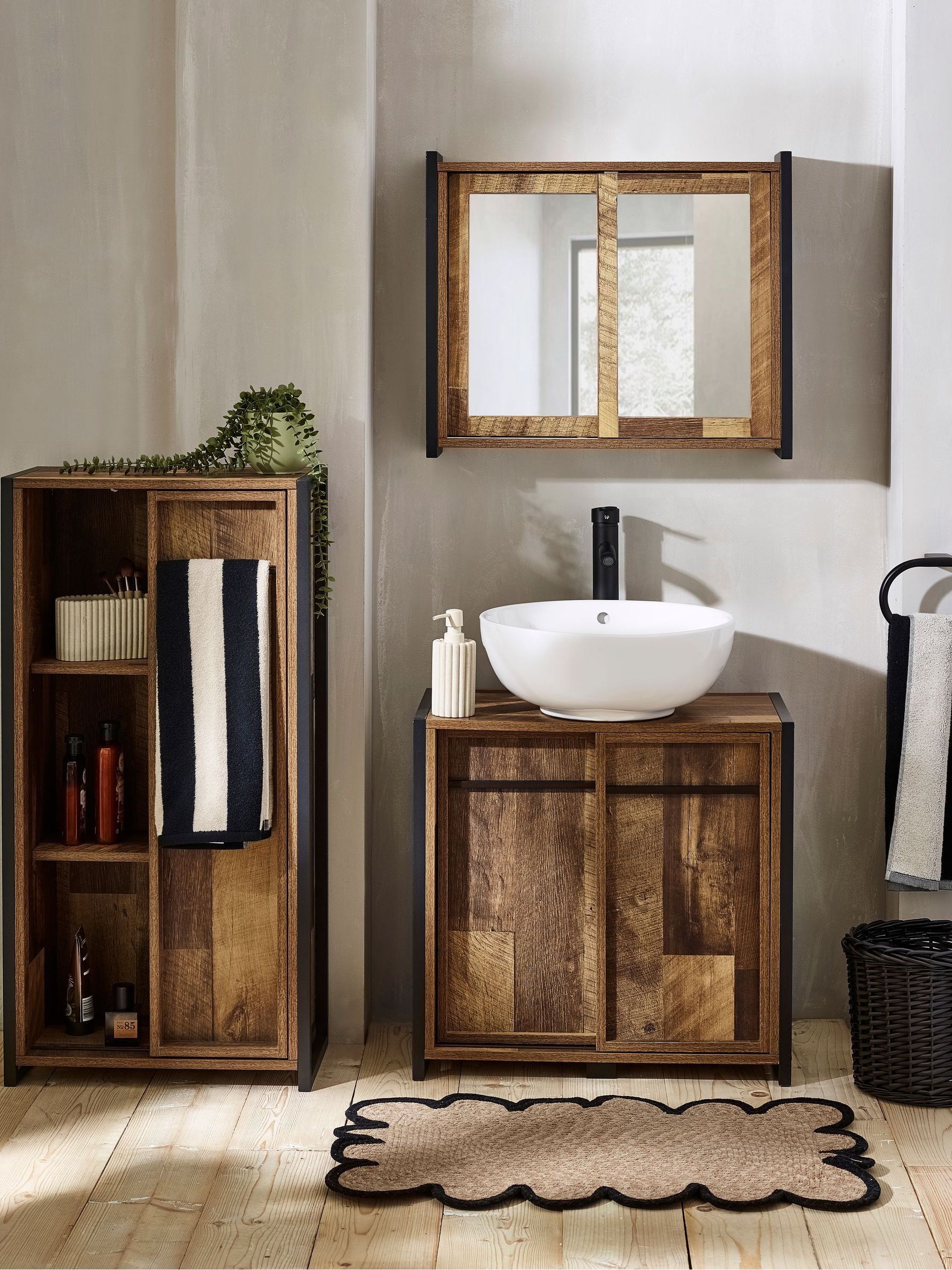 Next under sink cabinet discount