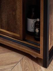 Natural Bronx Under Sink Unit Under Sink Storage Unit - Image 7 of 16