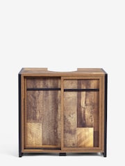 Natural Bronx Under Sink Unit Under Sink Storage Unit - Image 9 of 16