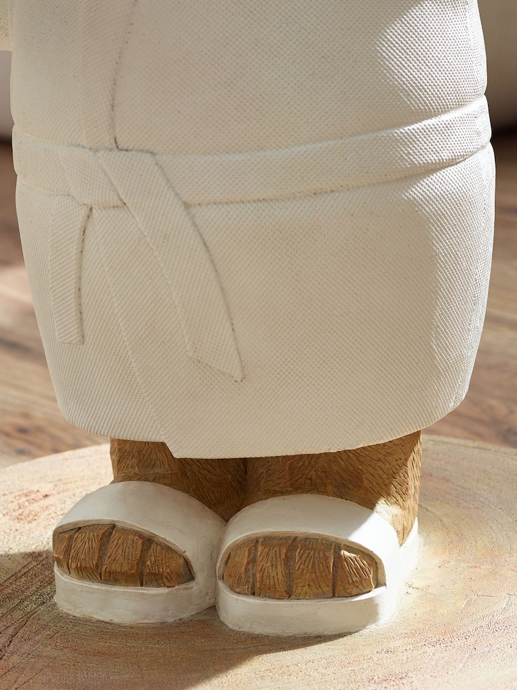 Bertie Bear Bath Side Table - Image 4 of 7
