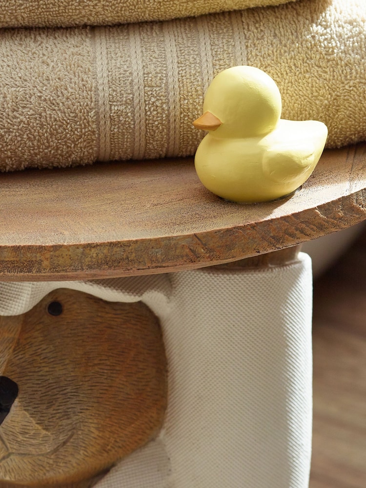 Bertie Bear Bath Side Table - Image 5 of 7