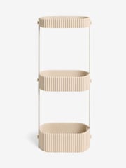 Natural Rib Storage Caddy - Image 3 of 3
