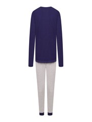 Brand Threads Blue Girls Harry Potter Pyjamas - Image 2 of 5