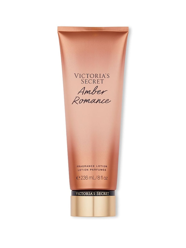 Victoria's Secret Amber Romance Body Lotion 236ml - Image 1 of 3