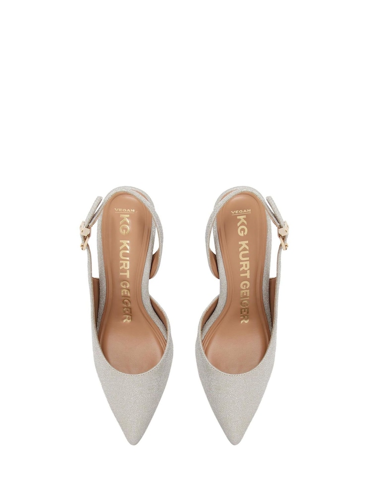KG Kurt Geiger Aria Shoes - Image 5 of 5 KG Kurt Geiger Aria Shoes - Image 5 of 5