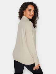 M&Co Embellished Jumper - Bild 2 von 4
