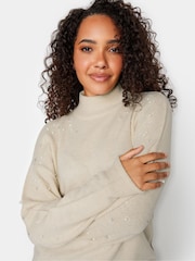 M&Co Embellished Jumper - Bild 4 von 4