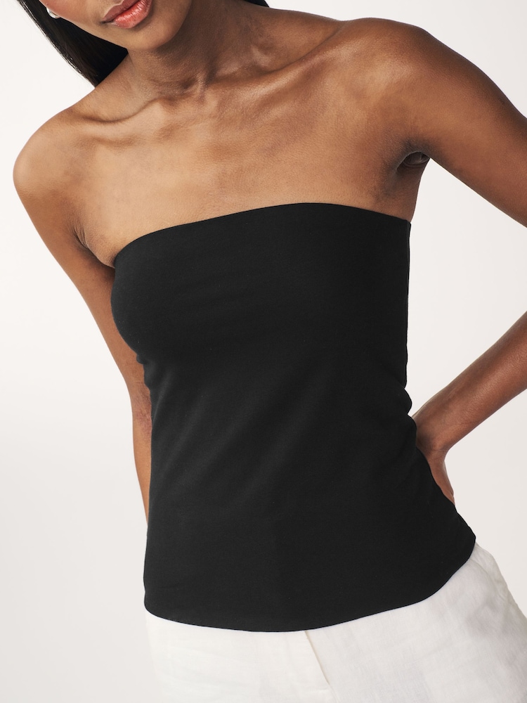 Multi Bandeau Boobtubes 3 Pack - Image 5 of 9