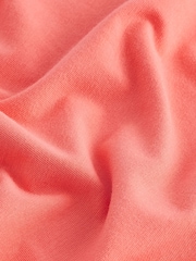 Pink Rose Thick Strap Vest - Image 6 of 6