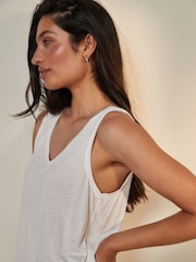 Multi - Gilets sans manches 3 Pack - Image 5 of 9