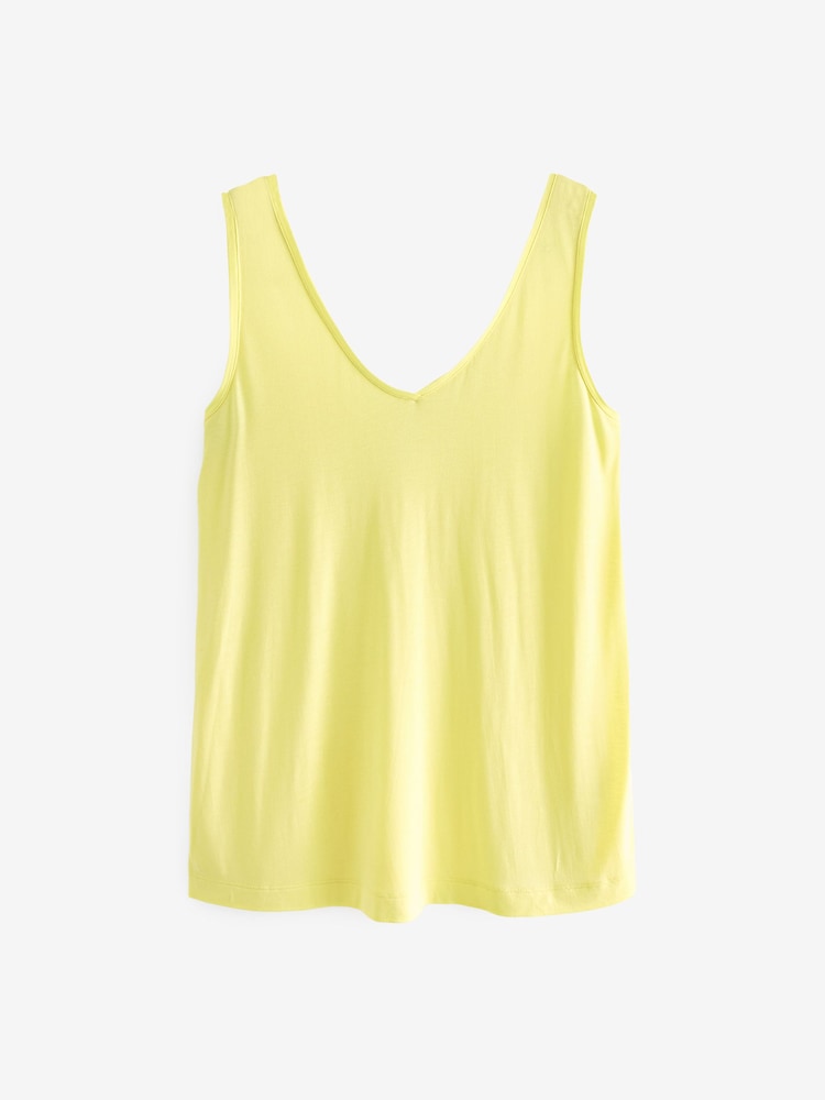 Multi - Gilets sans manches 3 Pack - Image 8 of 9