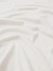 Crudo - Camiseta de manga corta de canalé con diseño suave al tacto con TENCEL™ Lyocell - Imagen 7 de 7