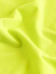 Green Lime Thick Strap Vest - Image 6 of 6
