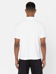 Dickies Everday White Polo Shirt - Image 2 of 3