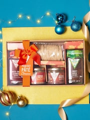 Cottage Delight Cheese Board Classics and Perfect Pate Classics Gift Hamper Bundle - Image 2 of 5