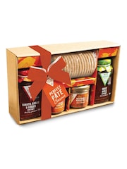 Cottage Delight Cheese Board Classics and Perfect Pate Classics Gift Hamper Bundle - Image 4 of 5