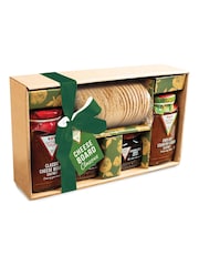 Cottage Delight Cheese Board Classics and Perfect Pate Classics Gift Hamper Bundle - Image 5 of 5