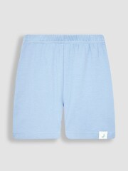JoJo Maman Bébé Blue Peter Rabbit Jersey Pyjamas - Image 5 of 6