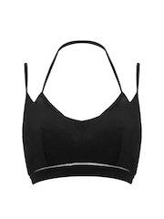 Top longoPour Moi com aro duplo e alças finas Sydney Bikini - Imagem 3 de 4