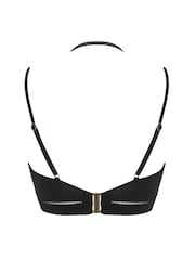 Top longoPour Moi com aro duplo e alças finas Sydney Bikini - Imagem 4 de 4
