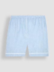 JoJo Maman Bébé White Peter Rabbit Classic Pyjamas - Image 3 of 4