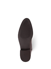 Jones Bootmaker Forget-Me-Not Pointed Toe Chelsea Boots - Image 6 of 6