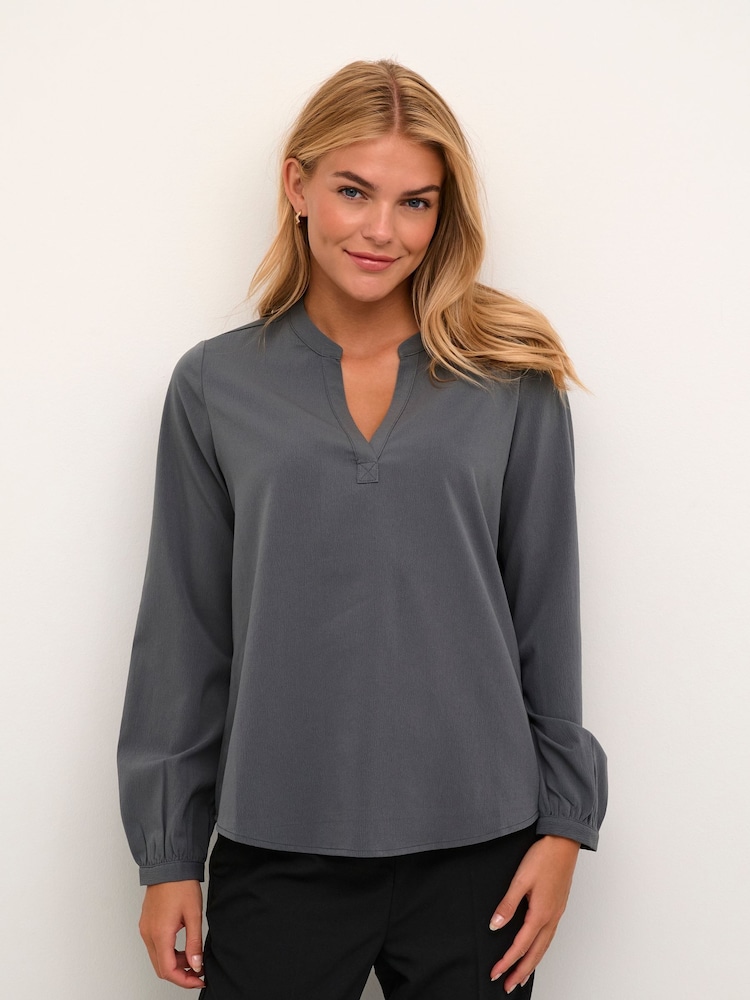 Kaffe Janne Blouse - Image 1 of 6