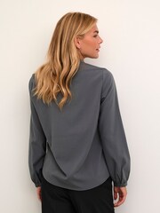 Kaffe Janne Blouse - Image 2 of 6