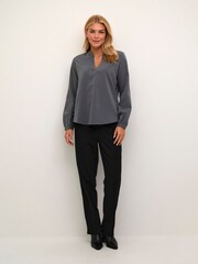 Kaffe Janne Blouse - Image 3 of 6