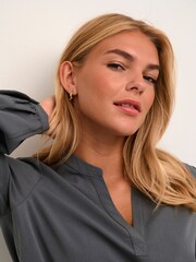 Kaffe Janne Blouse - Image 4 of 6