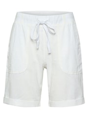 Kaffe Naya 100% Cotton Shorts - Image 5 of 6