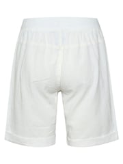 Kaffe Naya 100% Cotton Shorts - Image 6 of 6