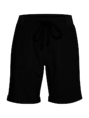 Kaffe Naya 100% Cotton Shorts - Image 5 of 6