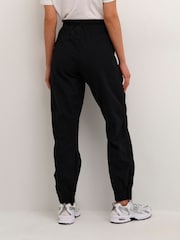 Kaffe Naya Sweat 100% Cotton Joggers - Image 2 of 6