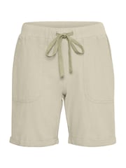 Kaffe Naya 100% Cotton Shorts - Image 5 of 6