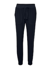Kaffe Naya Sweat 100% Cotton Joggers - Image 5 of 6